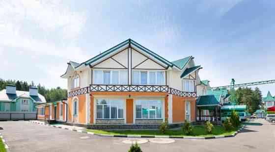 Коттедж, 300 м2 Ногинск