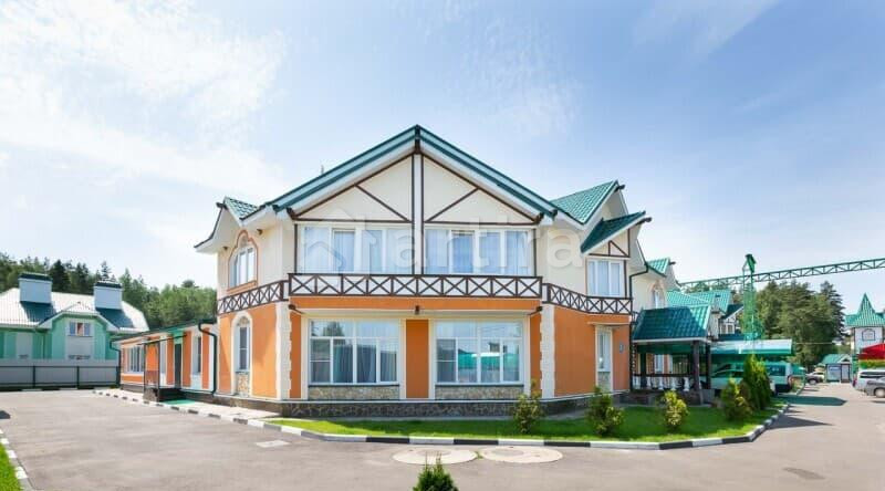 Коттедж, 300 м2 Ногинск - изображение 1