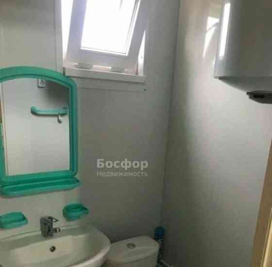 Дом, 21 м2, 2 сотки, 1 эт. Феодосия