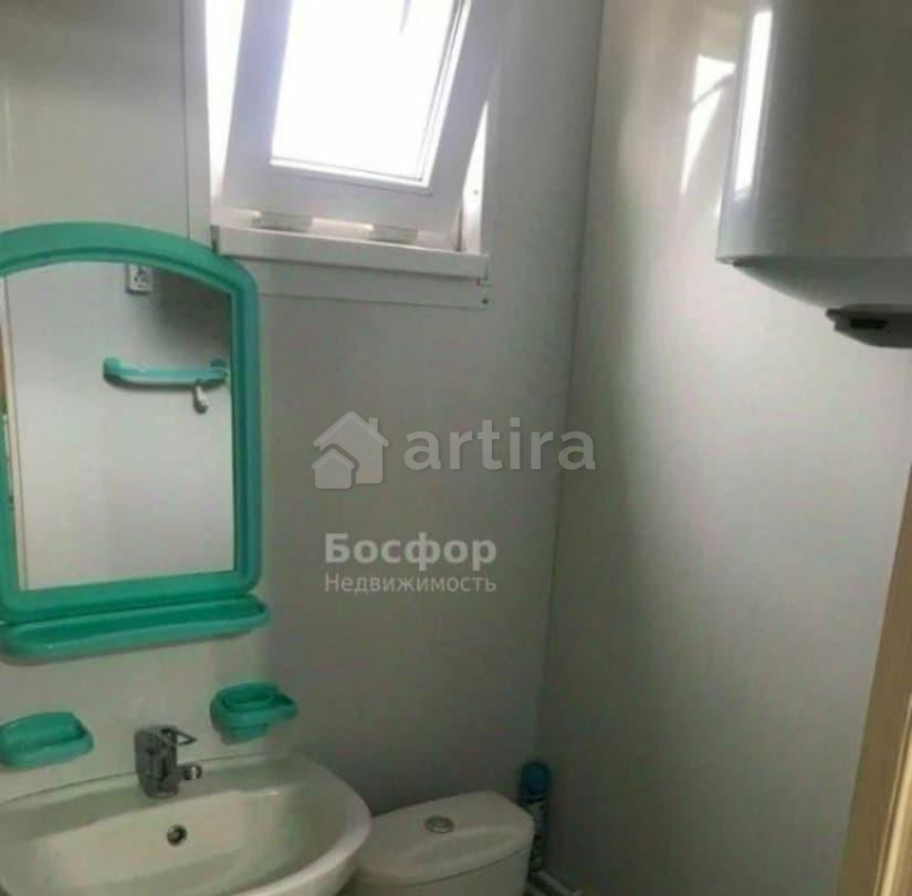 Дом, 21 м2, 2 сотки, 1 эт. Феодосия - изображение 2