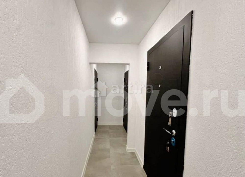 Студия, 15 м2, 1/12 эт. Москва - изображение 6