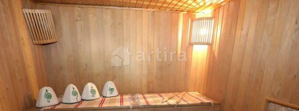 Дом, 350 м2, 5 соток, 2 эт. Казань - изображение 5