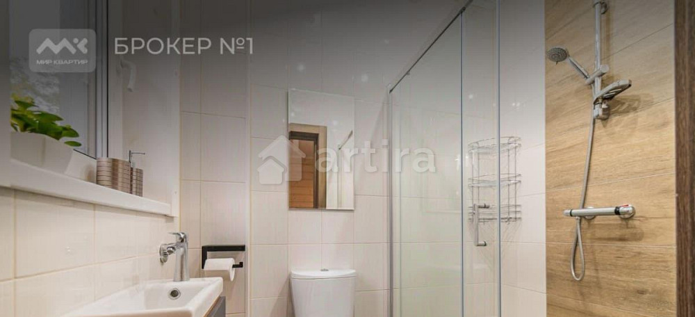 Дом, 146 м2, 10 соток, 1 эт. Выборг - изображение 7