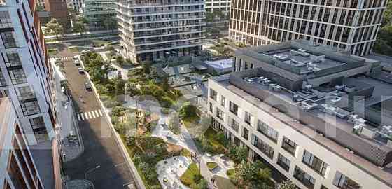 3-комн. квартира, 67.6 м2, 10/22 эт. Москва