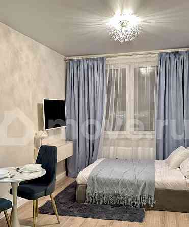 Студия, 22.1 м2, 18/23 эт. Москва