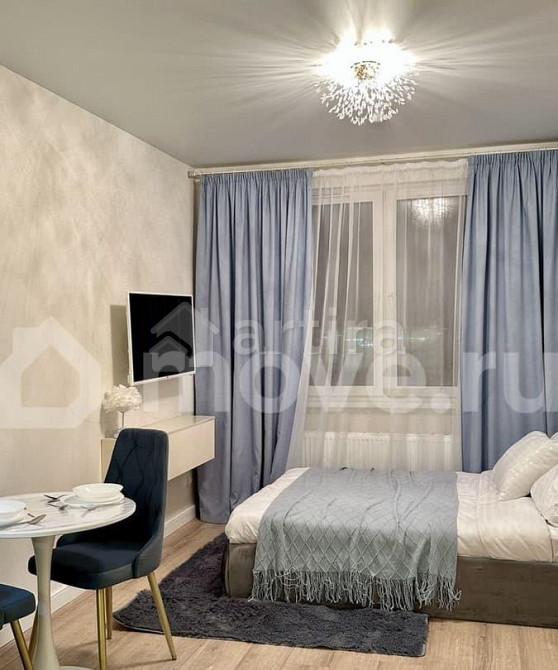 Студия, 22.1 м2, 18/23 эт. Москва - изображение 5