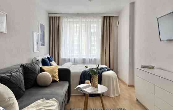 1-комн. квартира, 43 м2, 6/9 эт. Кронштадт