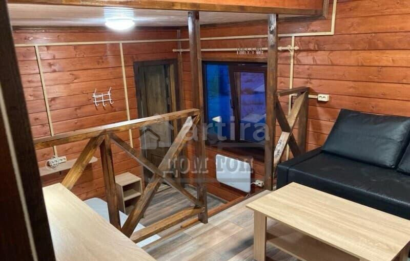 Коттедж, 420 м2 Лобня - изображение 11