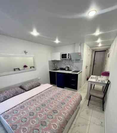 Студия, 21 м2, 1/7 эт. Москва