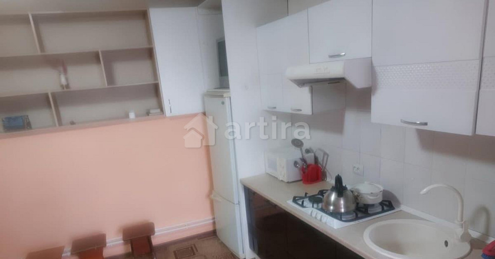 Часть дома, 100 м2, 4 сотки, 1 эт. Симферополь - изображение 4