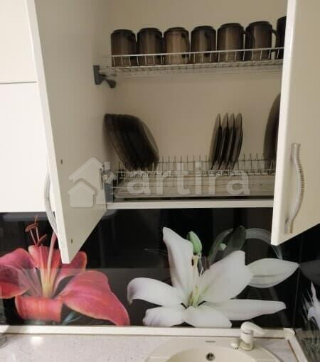 1-комн. квартира, 45 м2, 1/9 эт. Самара - изображение 18