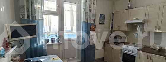 1-комн. квартира, 38.4 м2, 16/18 эт. Москва