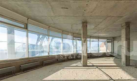 6-комн. пентхаус, 738.9 м2, 29/31 эт. Москва