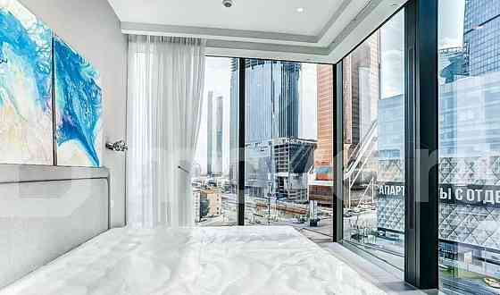 3-комн. апарт-ы, 95 м2, 6/78 эт. Москва