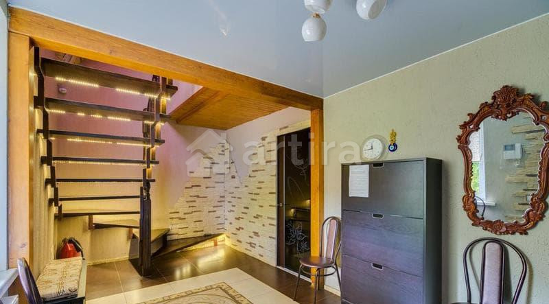 Дом, 350 м2 Одинцово - изображение 2