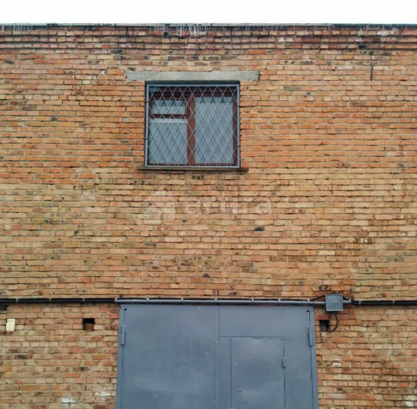 Гараж, 72 м2 Новосибирск - изображение 7