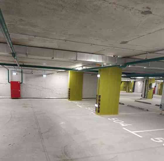 Гараж, 14.3 м2 Москва