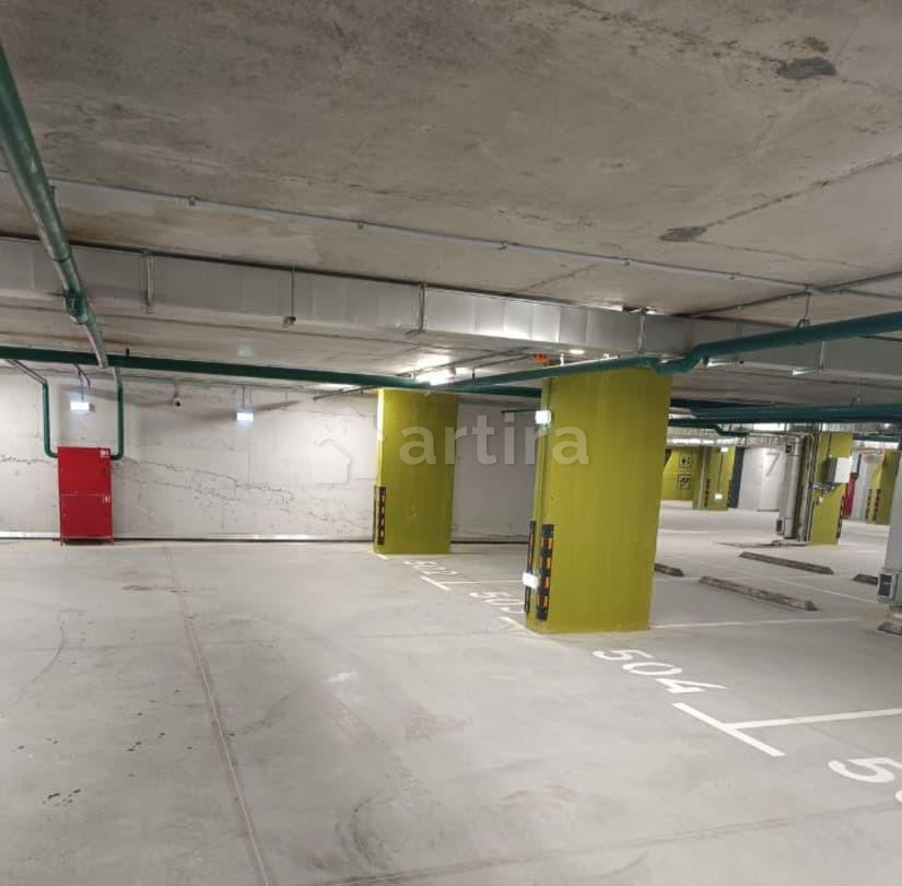 Гараж, 14.3 м2 Москва - изображение 2