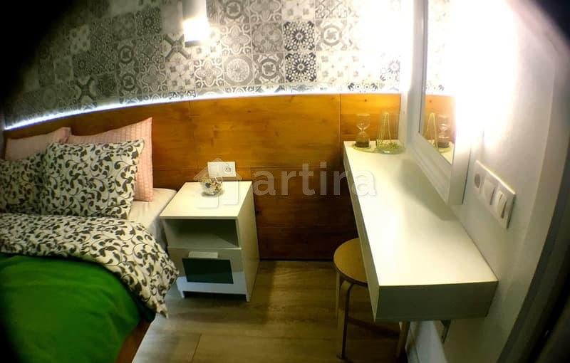 2-комн. квартира, 42 м2, 2/12 эт. Балашиха - изображение 8