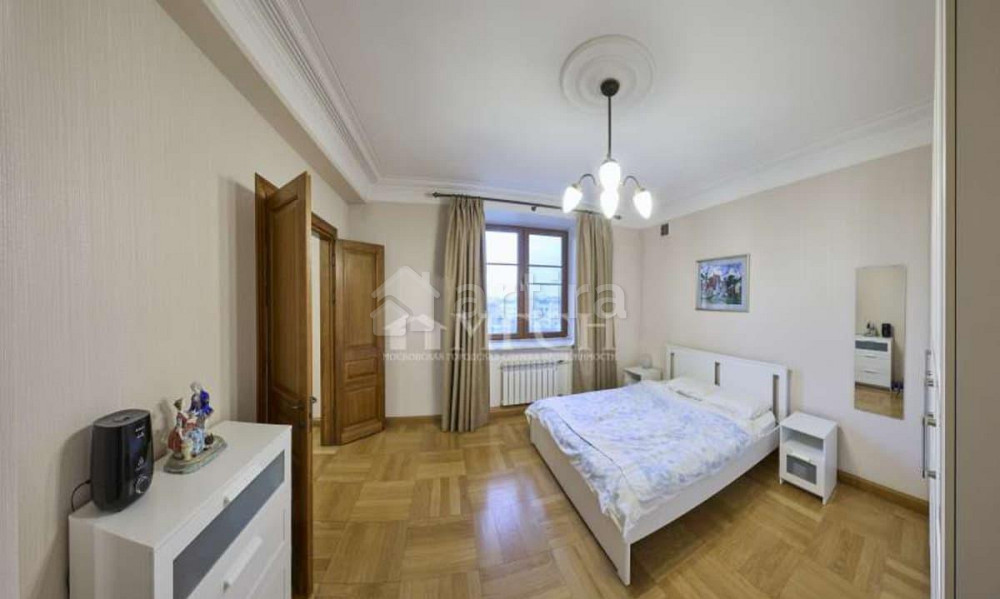 3-комн. квартира, 85 м2, 5/8 эт. Москва - изображение 14