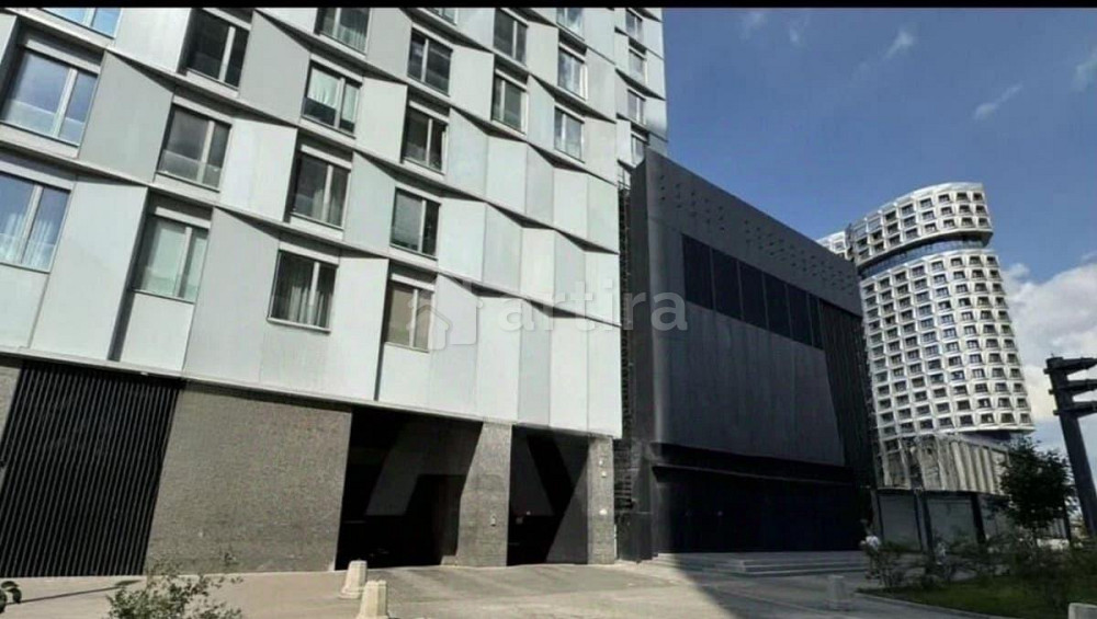 Гараж, 14 м2 Москва - изображение 2