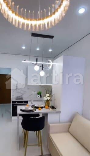 1-комн. квартира, 43 м2, 4/16 эт. Самара - изображение 5