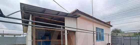 Дом, 36 м2, 6 соток, 1 эт. Симферополь