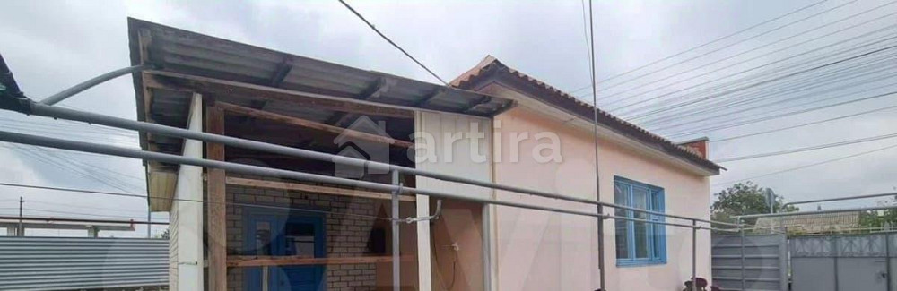 Дом, 36 м2, 6 соток, 1 эт. Симферополь - изображение 2