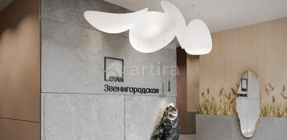 2-комн. квартира, 37.2 м2, 24/66 эт. Москва - изображение 16