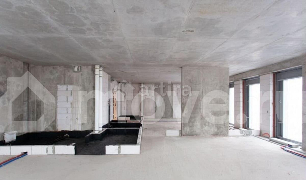 4-комн. квартира, 123.6 м2, 40/42 эт. Москва - изображение 2