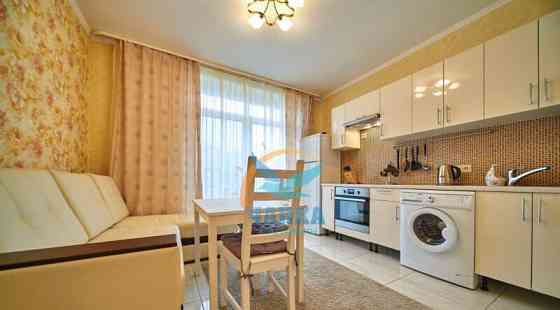 1-комн. квартира, 45 м2, 5/7 эт. Санкт-Петербург