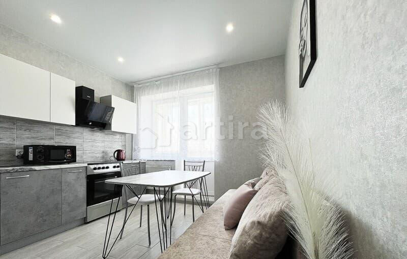 1-комн. квартира, 52 м2, 8/10 эт. Самара - изображение 7