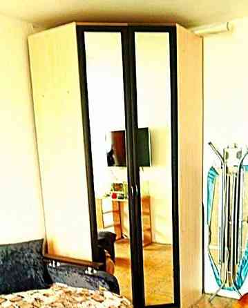 Комната, 21 м2, 1/24 эт. Москва