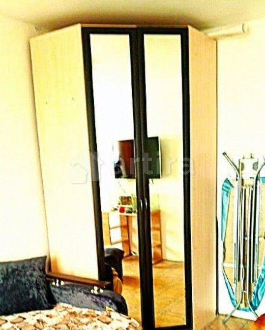 Комната, 21 м2, 1/24 эт. Москва - изображение 4