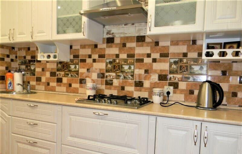 2-комн. квартира, 54 м2, 2/4 эт. Казань - изображение 7