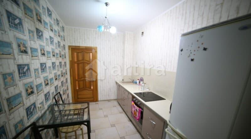 1-комн. квартира, 40 м2, 9/22 эт. Уфа - изображение 6