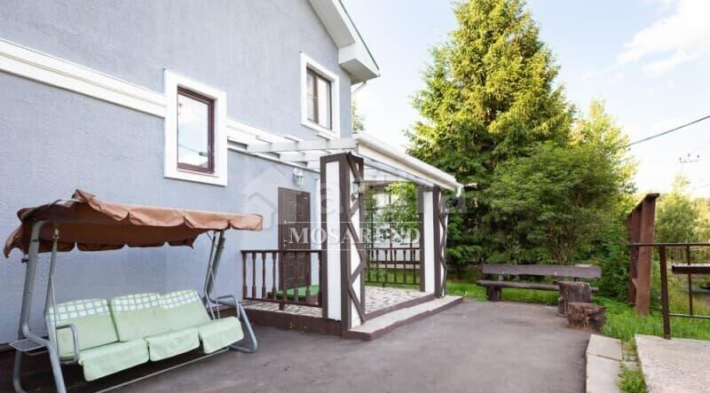 Коттедж, 300 м2 Солнечногорск - изображение 19