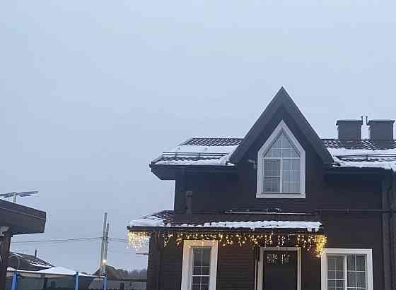 Таунхаус, 100 м2, 3 сотки, 2 эт. Солнечногорск