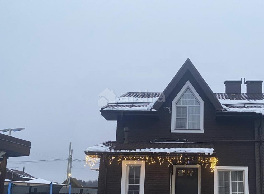 Таунхаус, 100 м2, 3 сотки, 2 эт. Солнечногорск - изображение 6