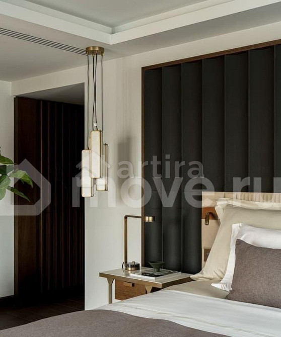 Студия, 23.4 м2, 9/9 эт. Москва - изображение 4