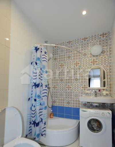 Студия, 16 м2, 4/9 эт. Москва - изображение 8