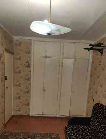 Комната, 14 м2, 1/5 эт. Лесной Городок
