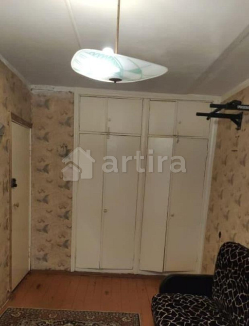 Комната, 14 м2, 1/5 эт. Лесной Городок - изображение 3