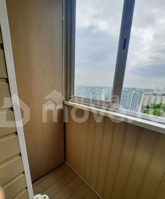 3-комн. квартира, 77.6 м2, 18/22 эт. Москва - изображение 2