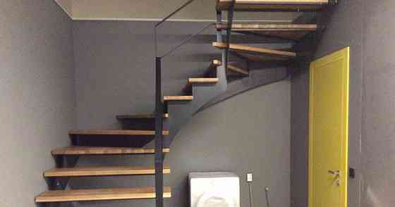 Таунхаус, 120 м2, 4 сотки, 2 эт. Всеволожск