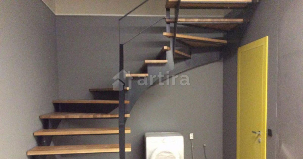 Таунхаус, 120 м2, 4 сотки, 2 эт. Всеволожск - изображение 5