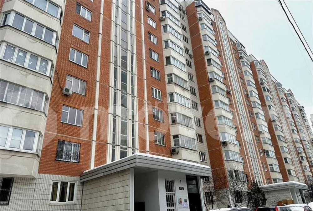 Студия, 21.5 м2, 1/17 эт. Москва - изображение 4