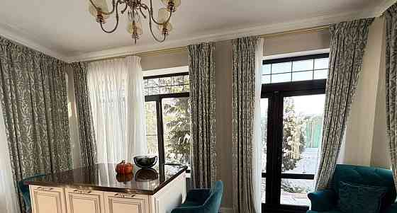 Коттедж, 255.8 м2, 7.6 сотки, 3 эт. Истра