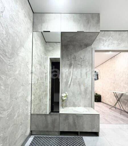 1-комн. квартира, 43 м2, 7/9 эт. Калуга - изображение 16