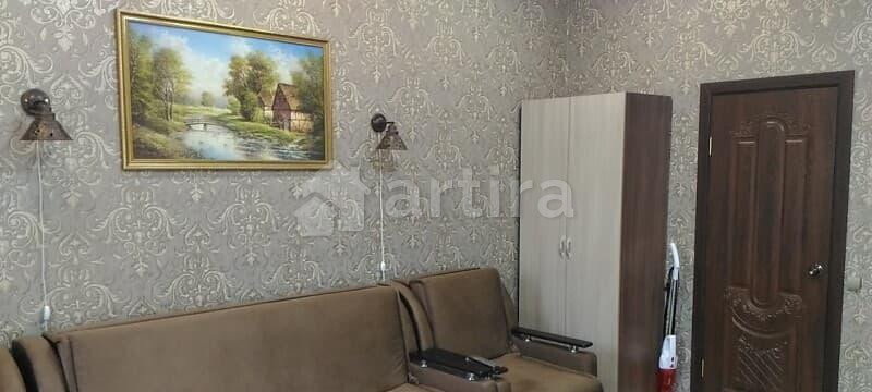 Дом, 30 м2 Евпатория - изображение 10